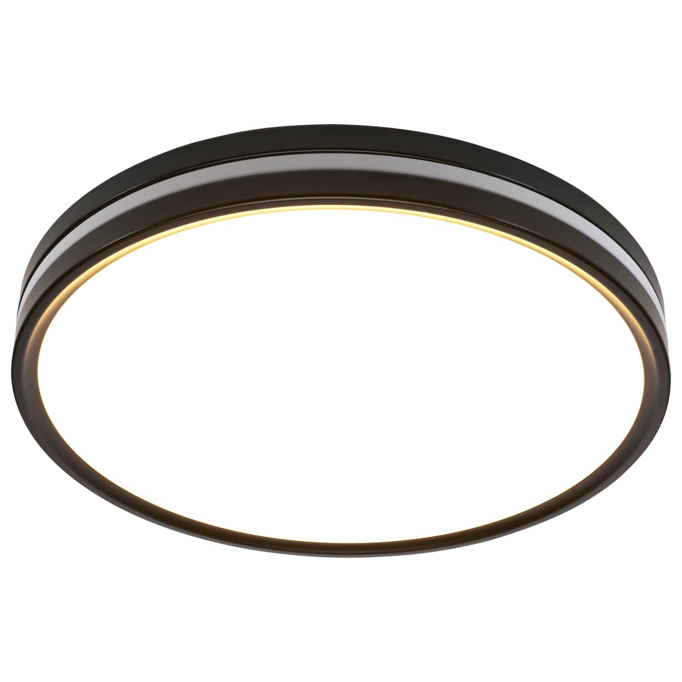 15" SURFACE MOUNT W/NIGHTLIGHT - 62-1693