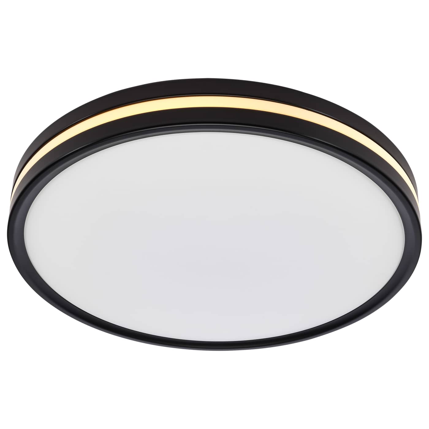 15" SURFACE MOUNT W/NIGHTLIGHT - 62-1693