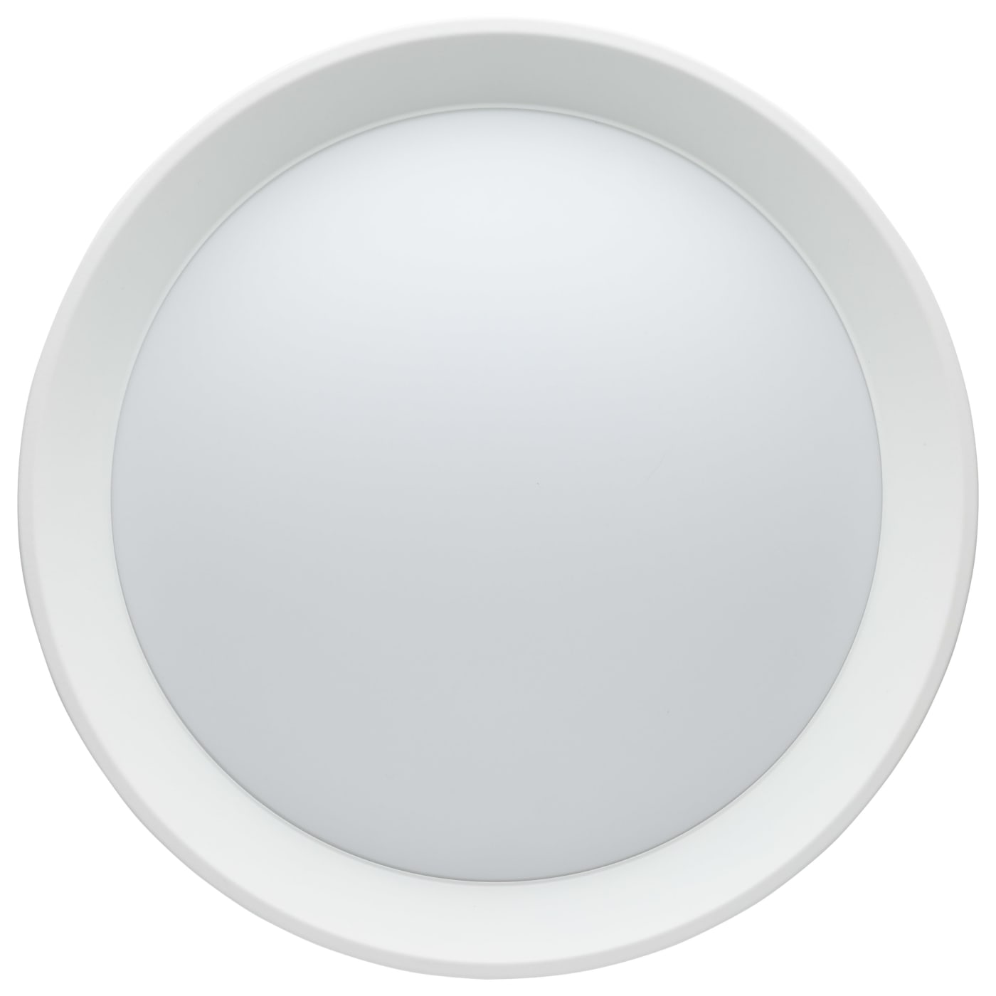 SELENE 13" LED FLUSH MOUNT - 62-1695