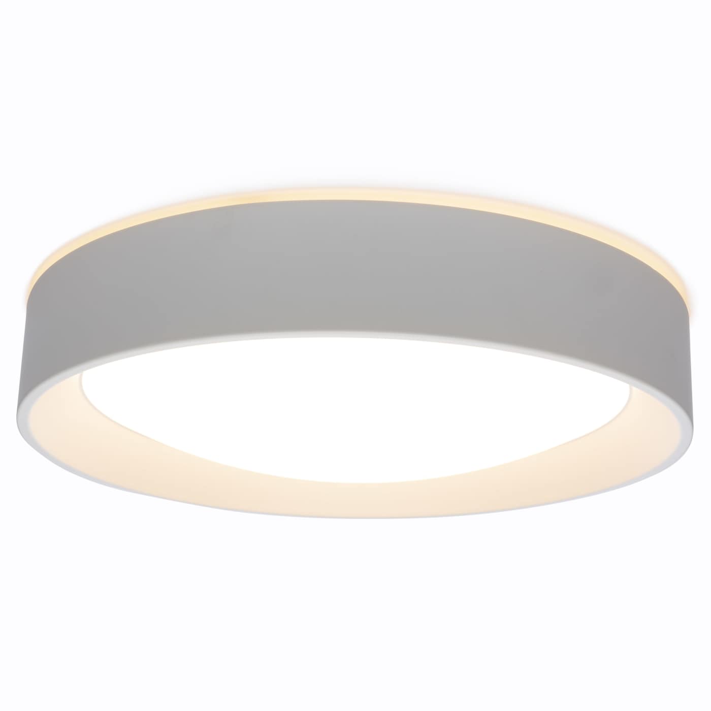 SELENE 13" LED FLUSH MOUNT - 62-1695