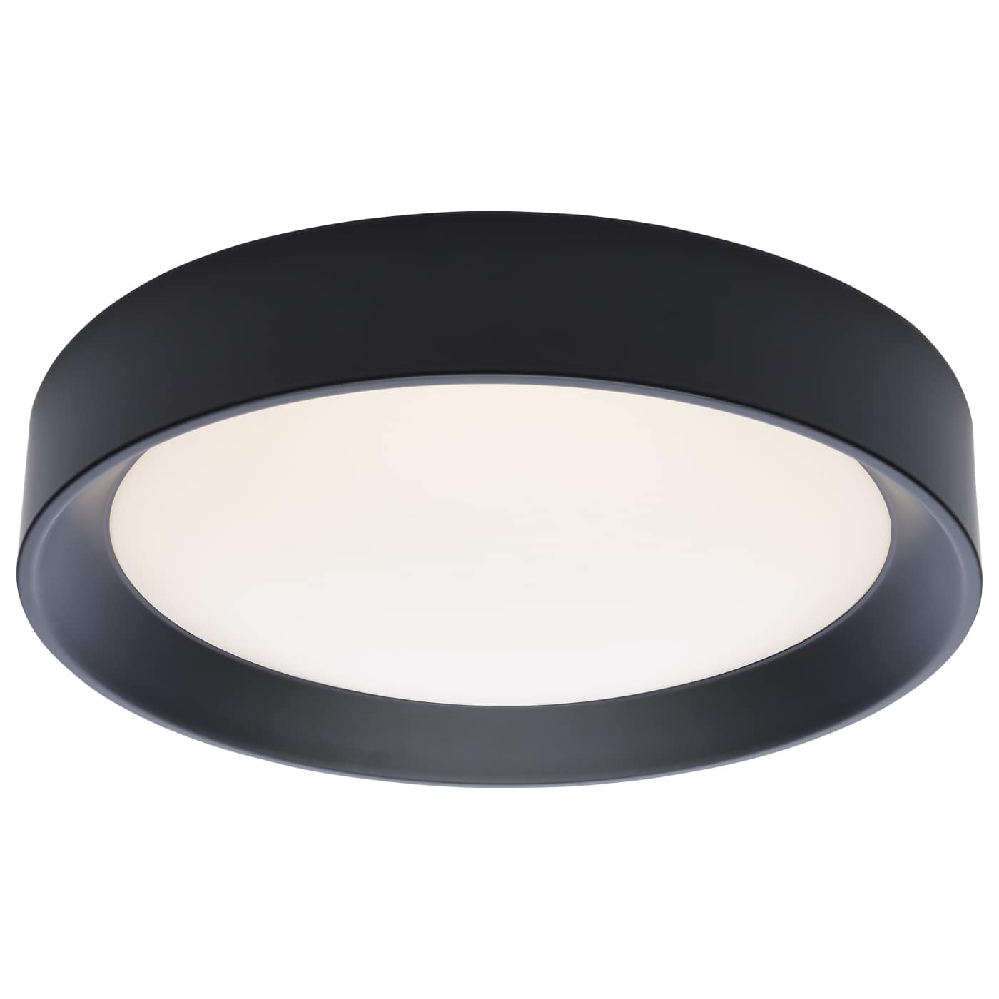 SELENE 13" LED FLUSH MOUNT - 62-1696