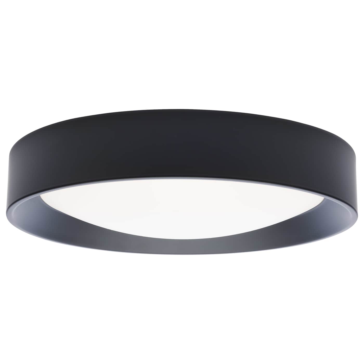 SELENE 13" LED FLUSH MOUNT - 62-1696