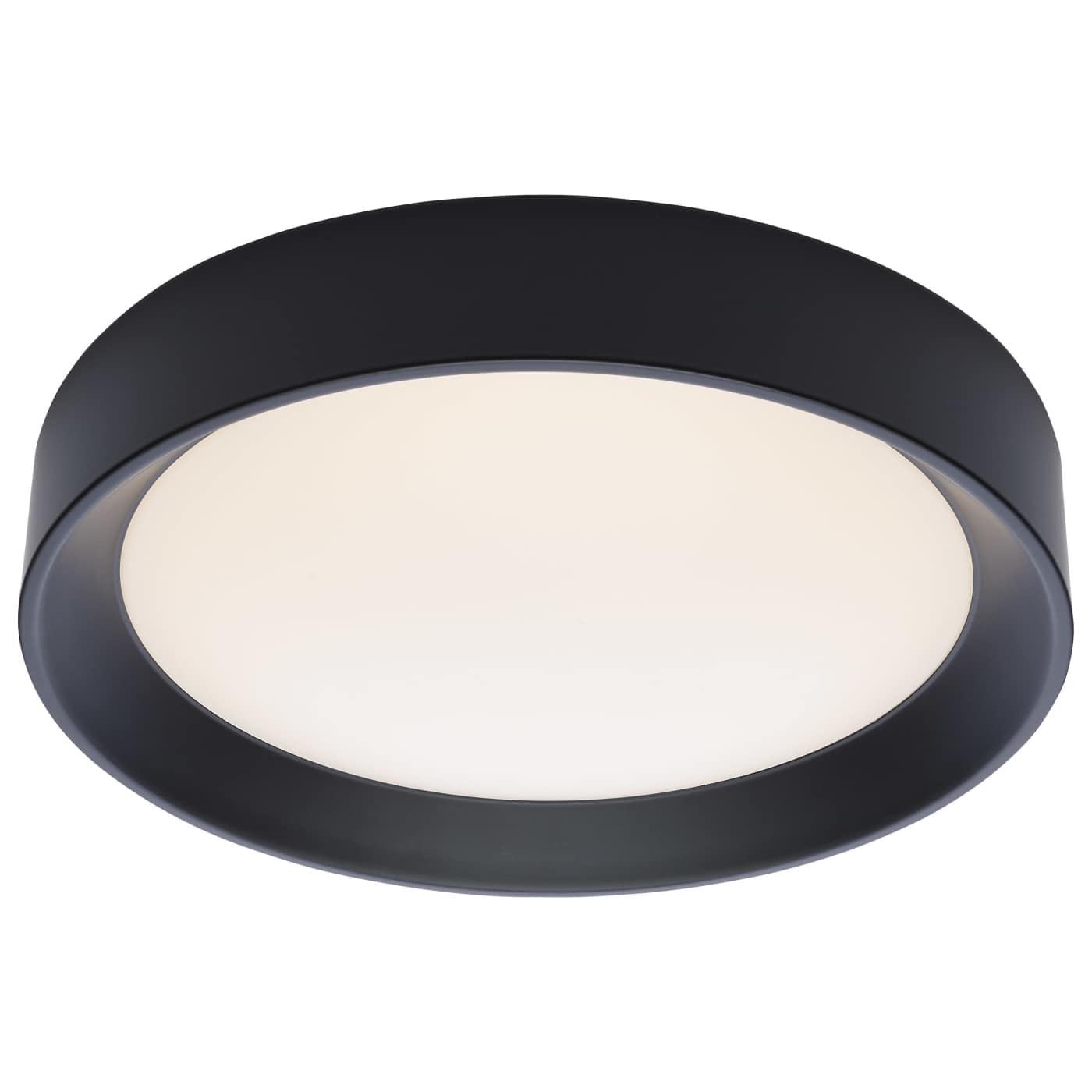 SELENE 13" LED FLUSH MOUNT - 62-1696