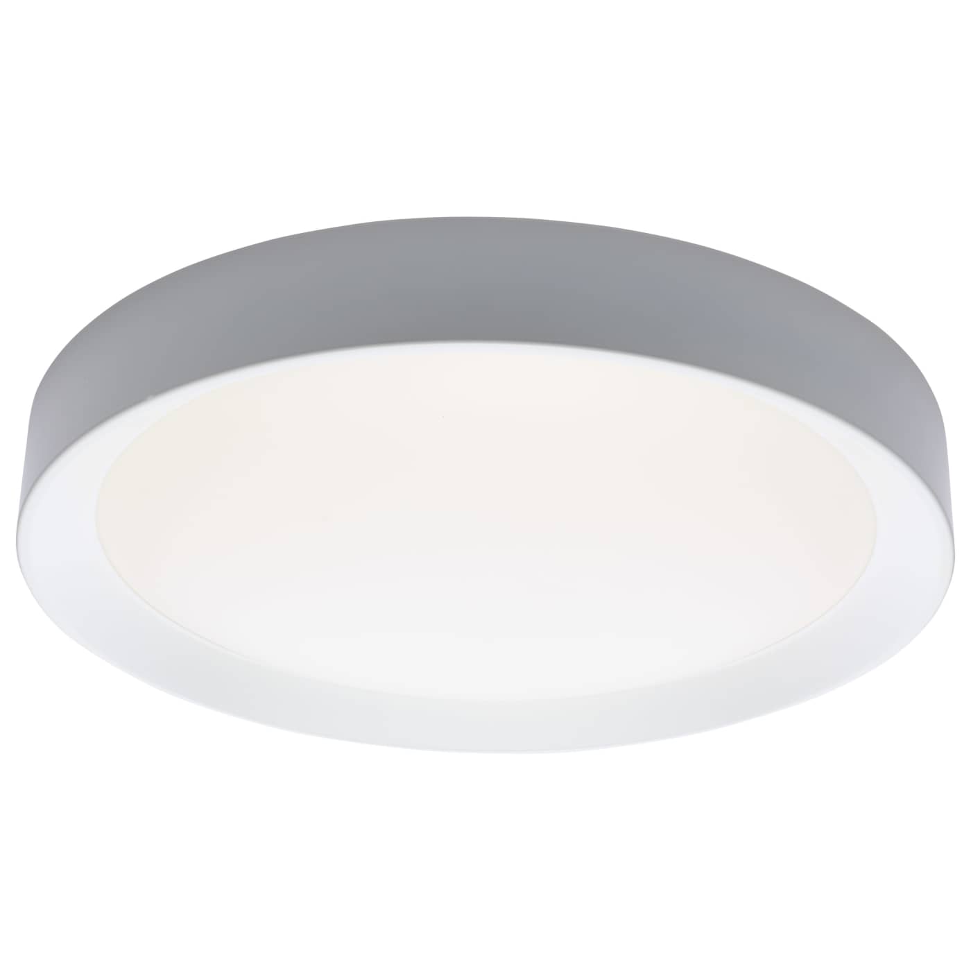 SELENE 17" LED FLUSH MOUNT - 62-1697