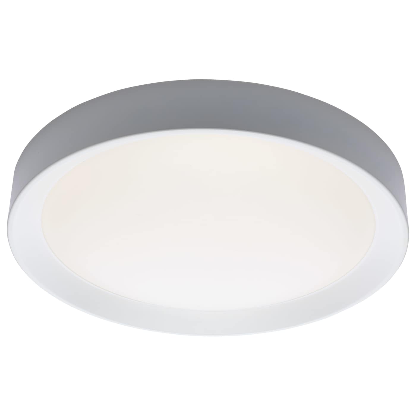 SELENE 17" LED FLUSH MOUNT - 62-1697