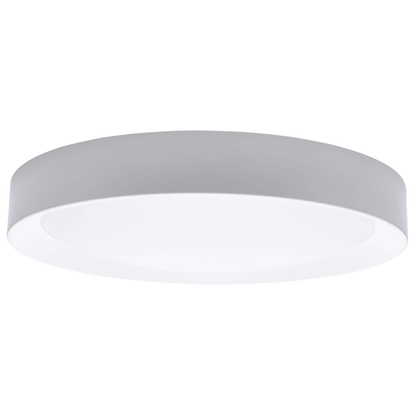 SELENE 17" LED FLUSH MOUNT - 62-1697