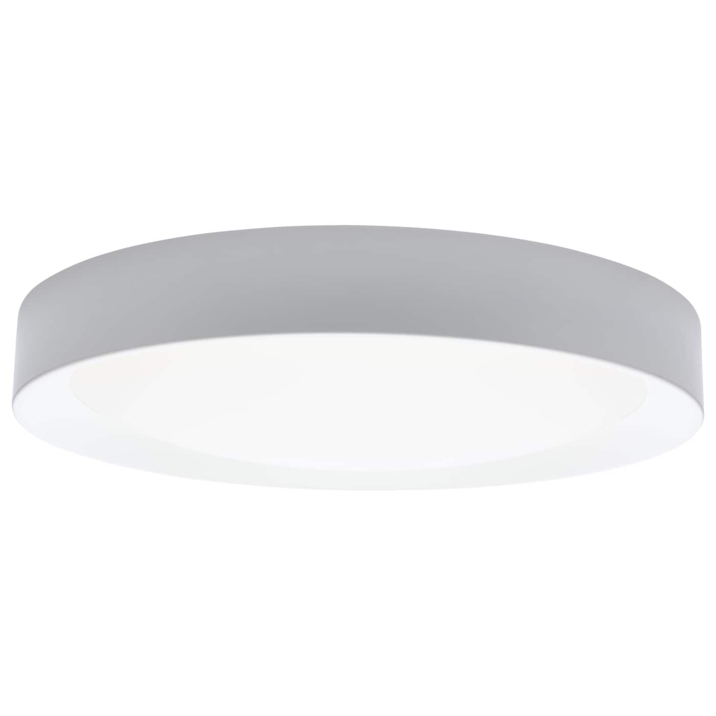SELENE 17" LED FLUSH MOUNT - 62-1697