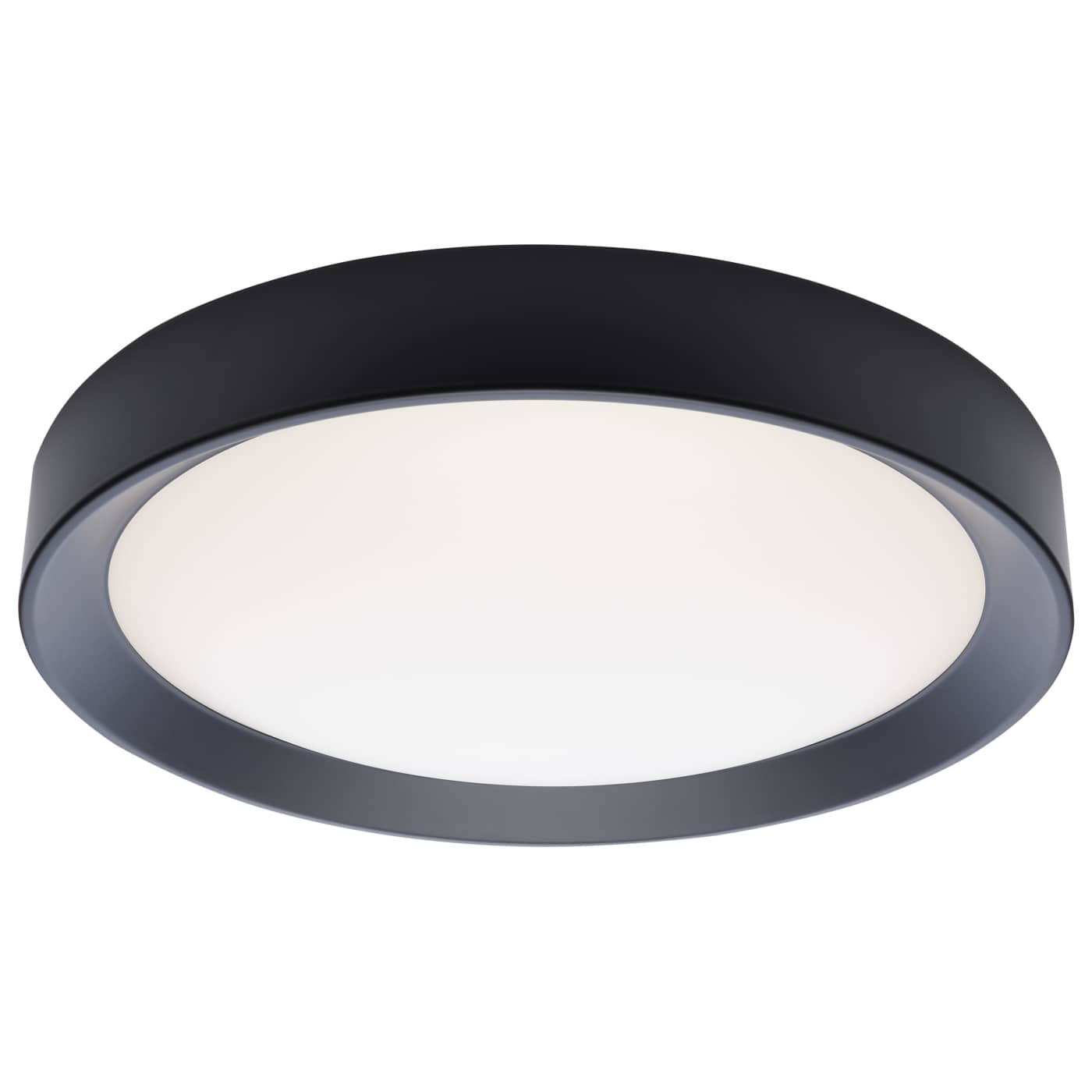 SELENE 17" LED FLUSH MOUNT - 62-1698