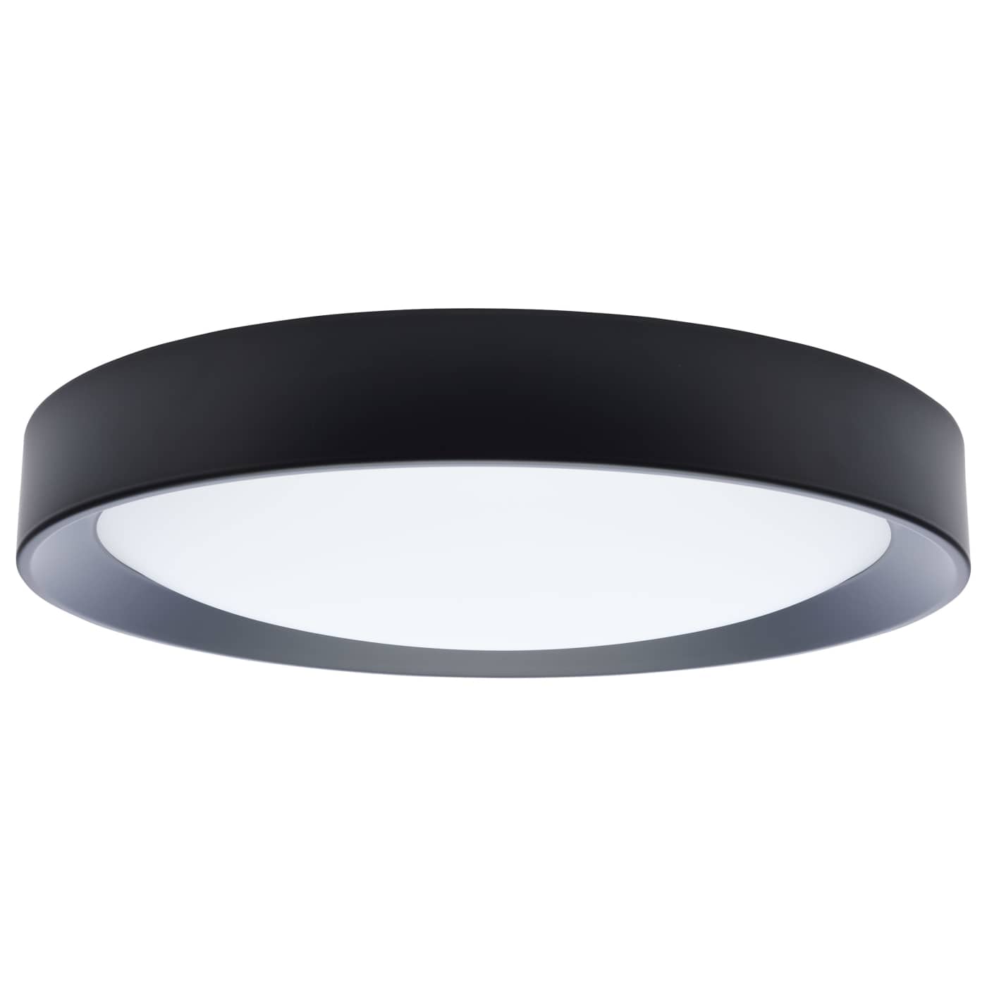 SELENE 17" LED FLUSH MOUNT - 62-1698