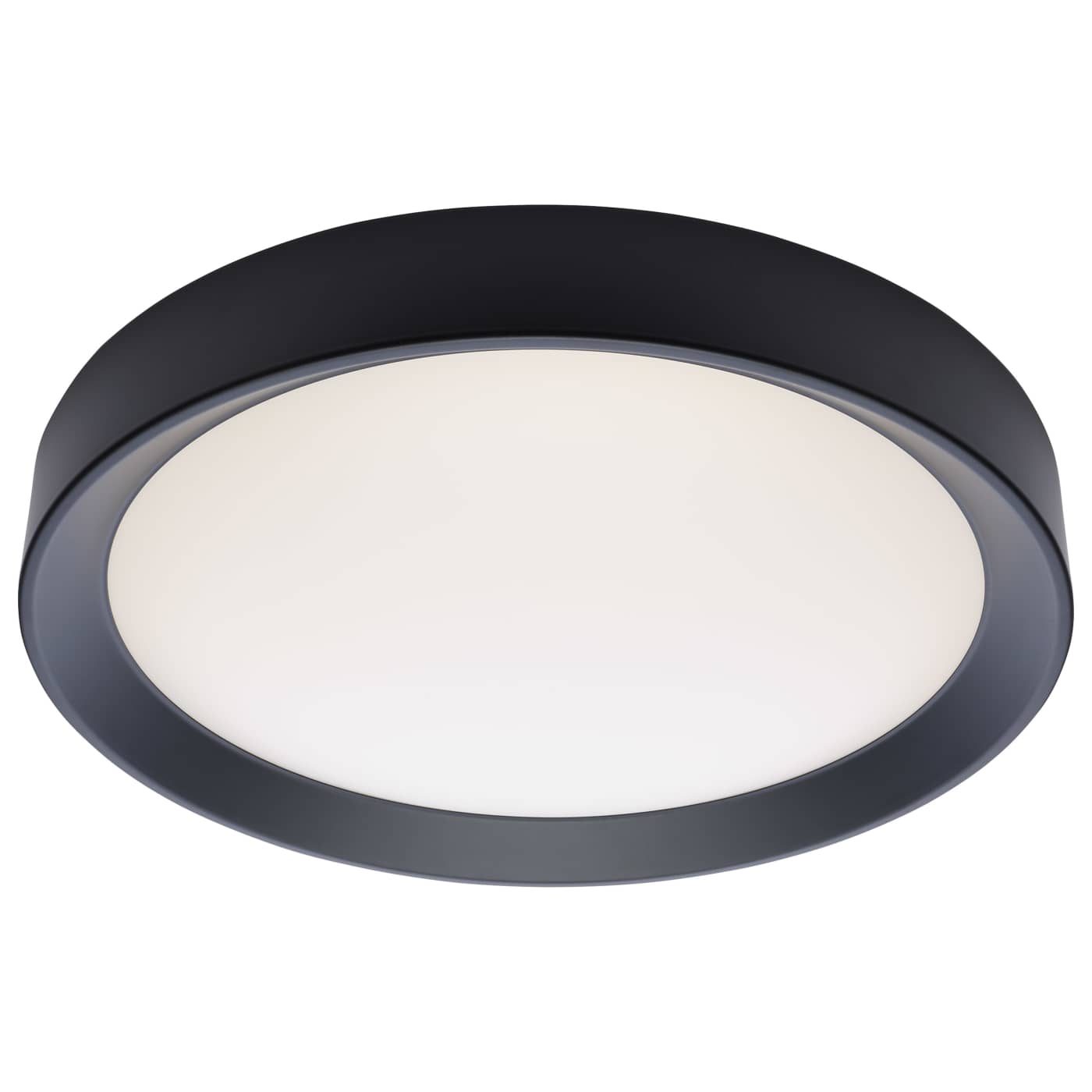 SELENE 17" LED FLUSH MOUNT - 62-1698