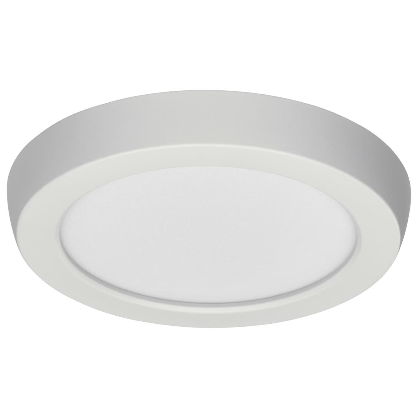 BLINK 9W LED 5" RND WHITE - 62-1700