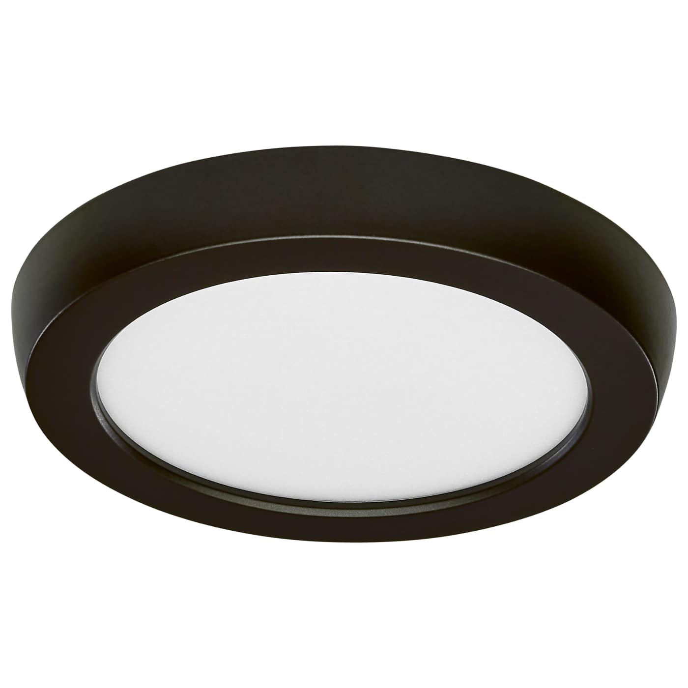 BLINK 9W LED 5" RND BRONZE - 62-1702