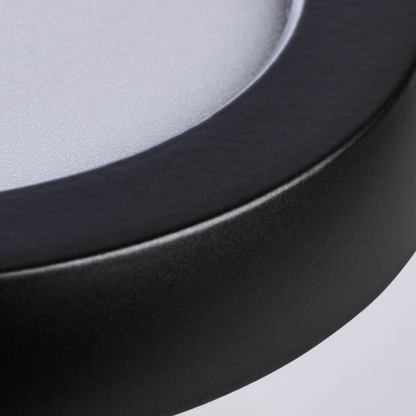 BLINK 9W LED 5" RND BRONZE - 62-1702