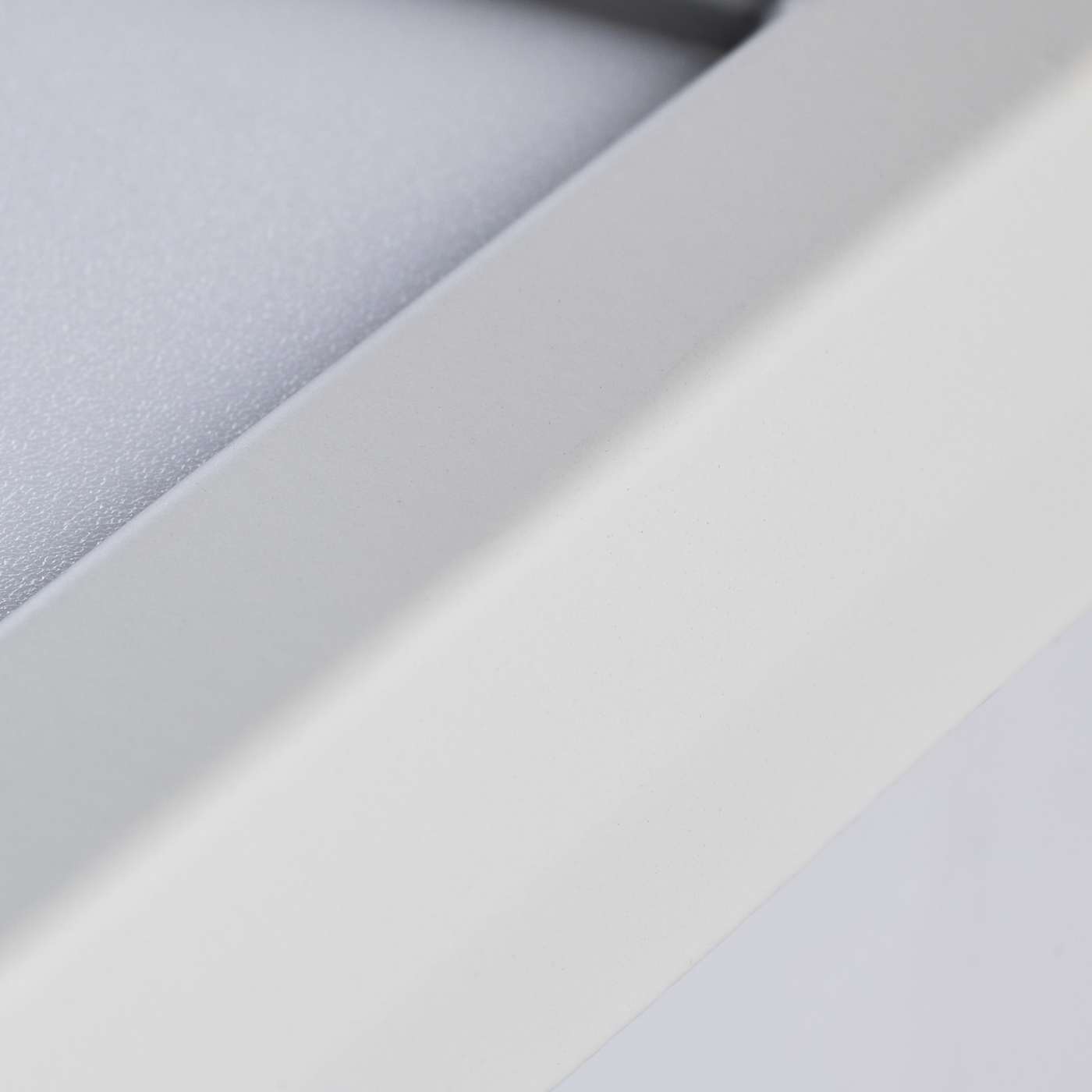 BLINK 9W LED 5" SQ WHITE - 62-1704