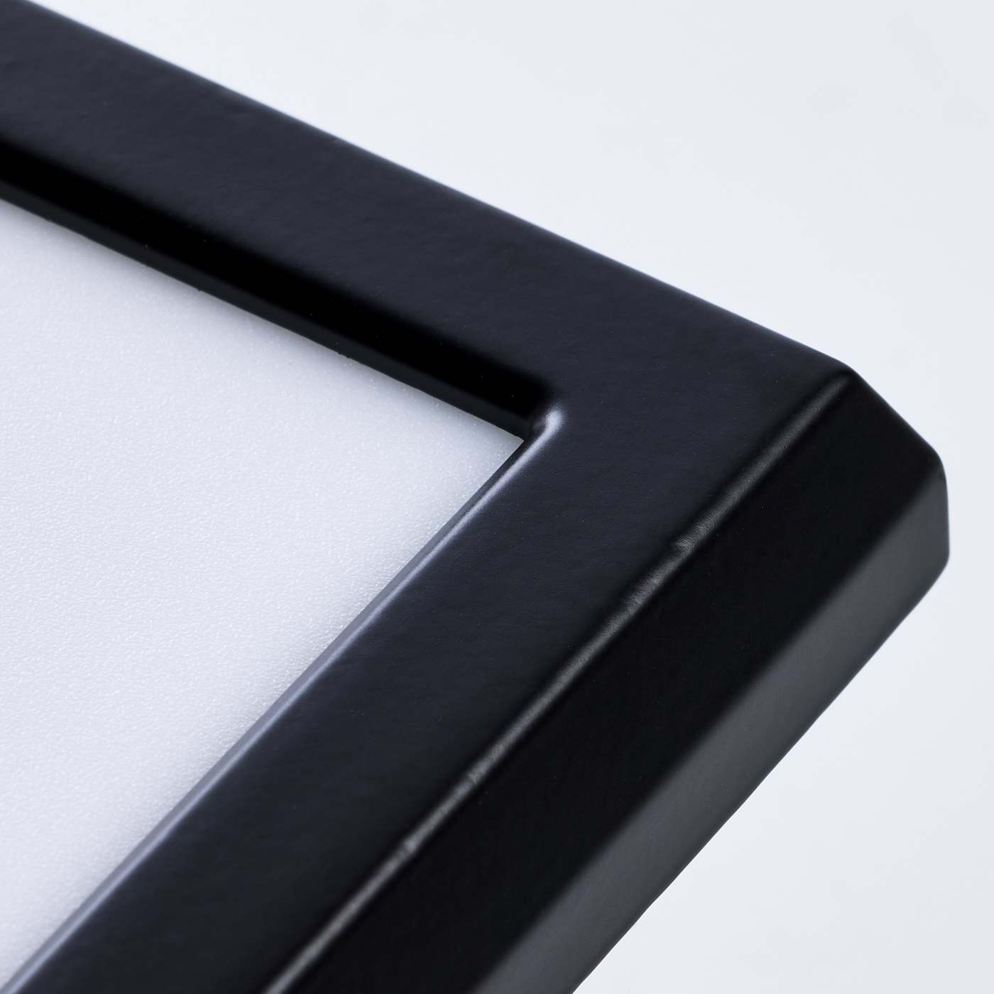 BLINK 9W LED 5" SQ BLACK - 62-1705