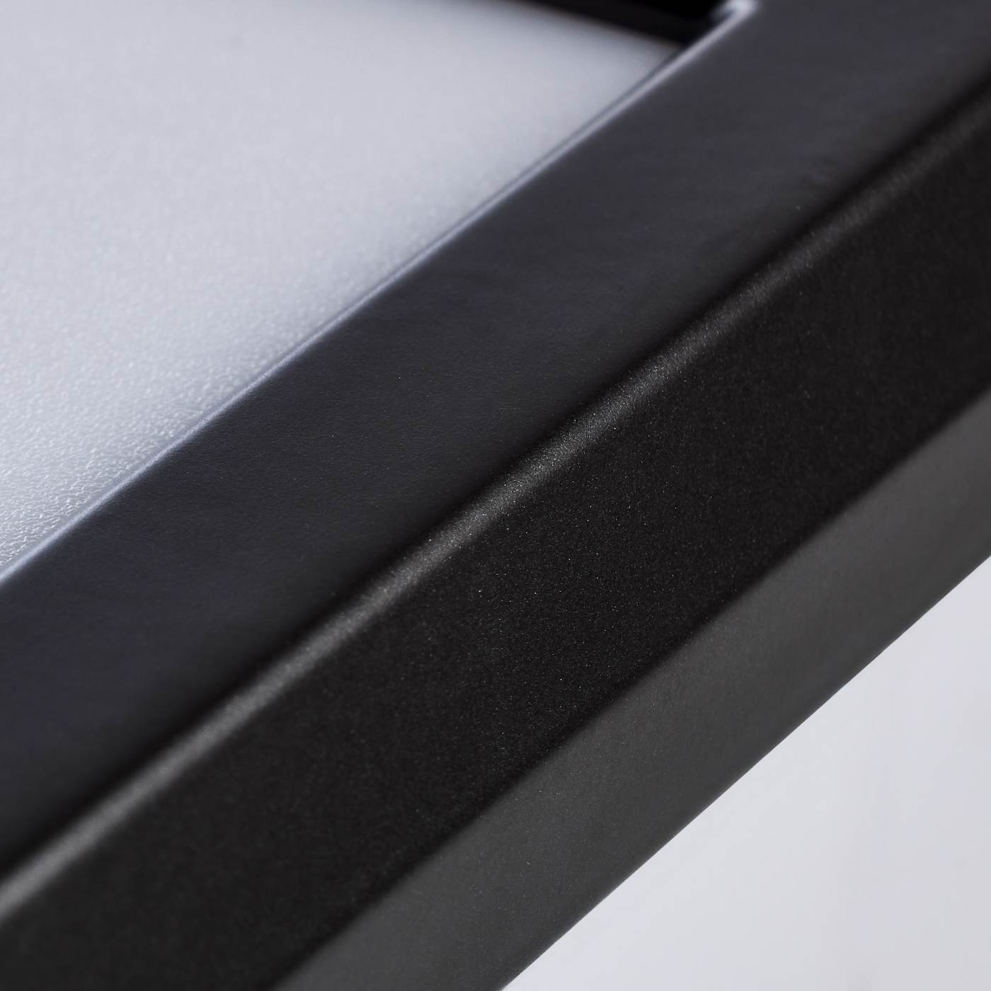 BLINK 9W LED 5" SQ BRONZE - 62-1706