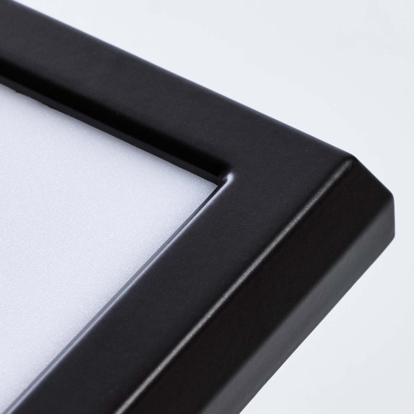 BLINK 9W LED 5" SQ BRONZE - 62-1706