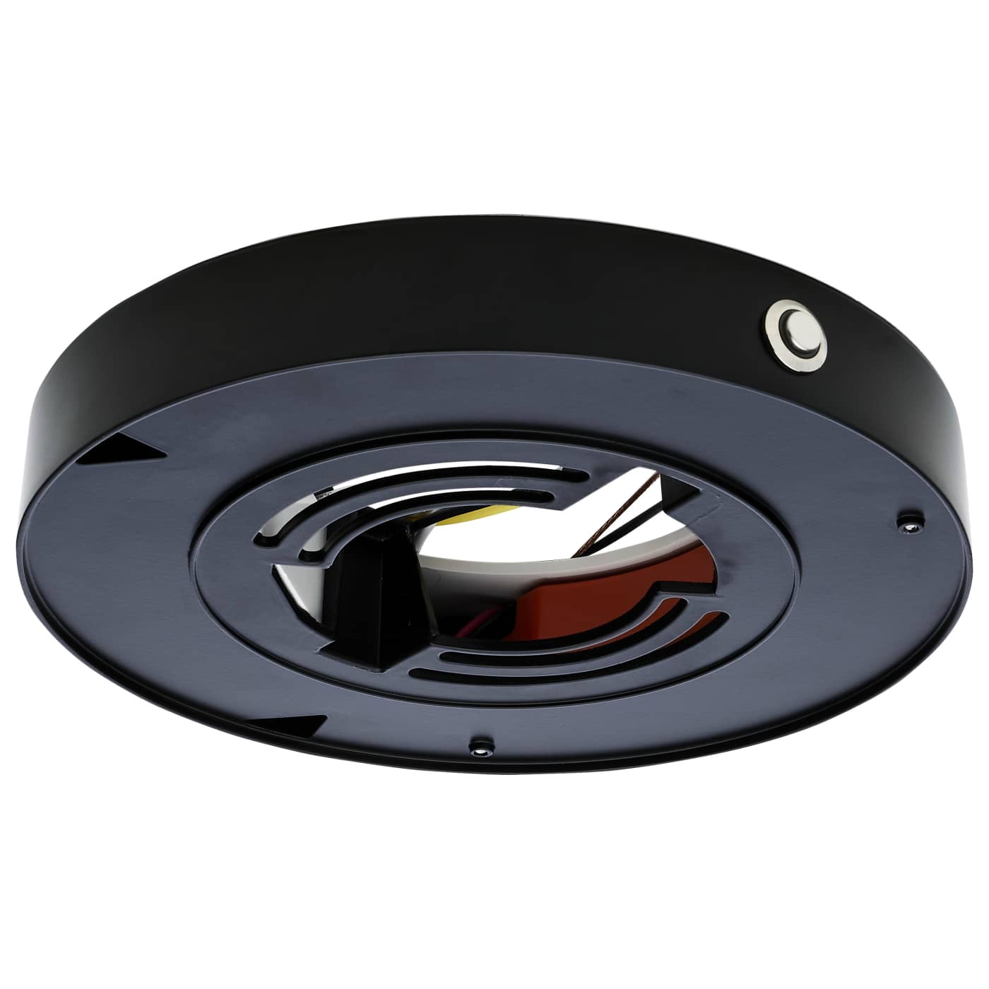 7" RD BLINK PRO EM BATT BACKUP - 62-1711-EM