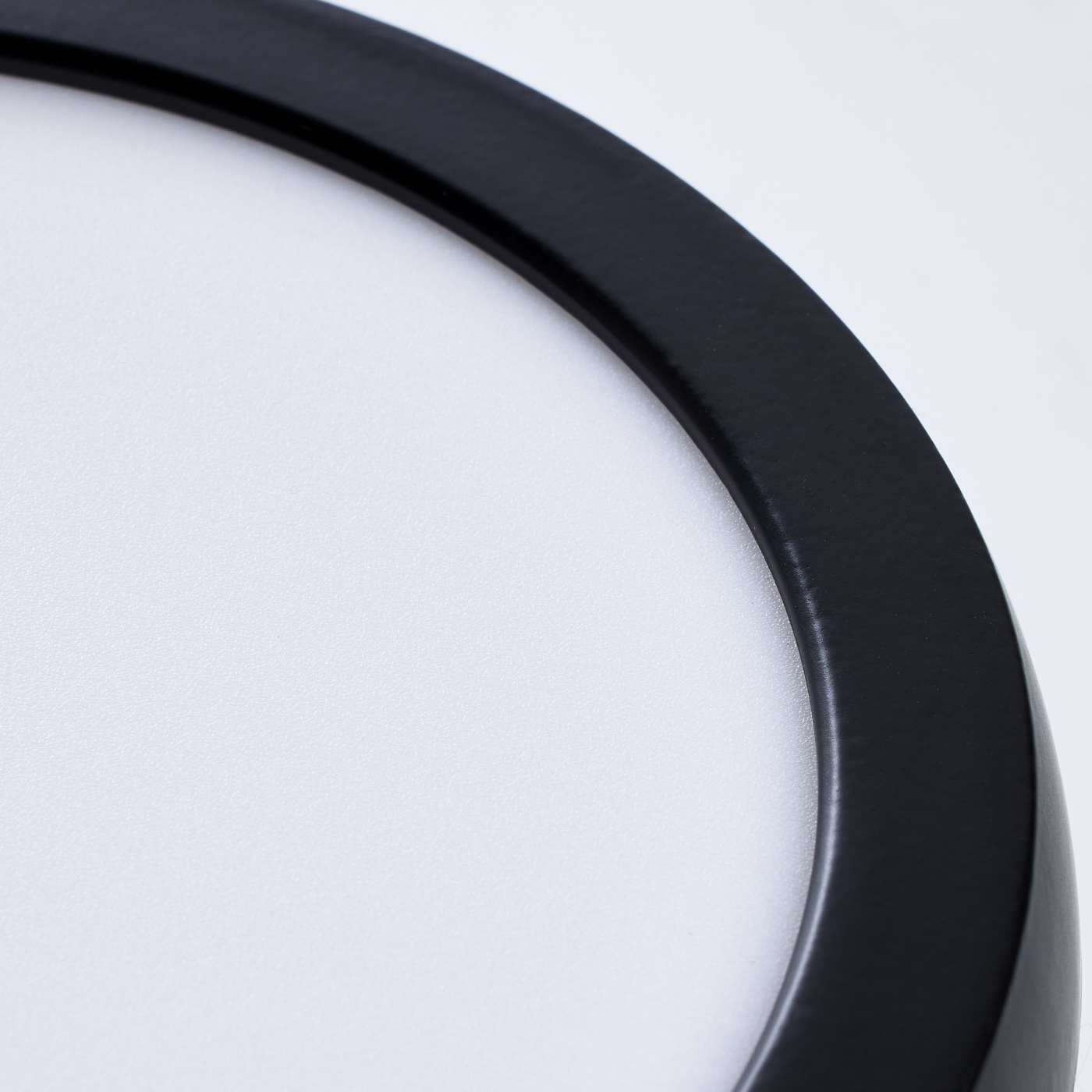 BLINK 11W LED 7" RND BLACK - 62-1711