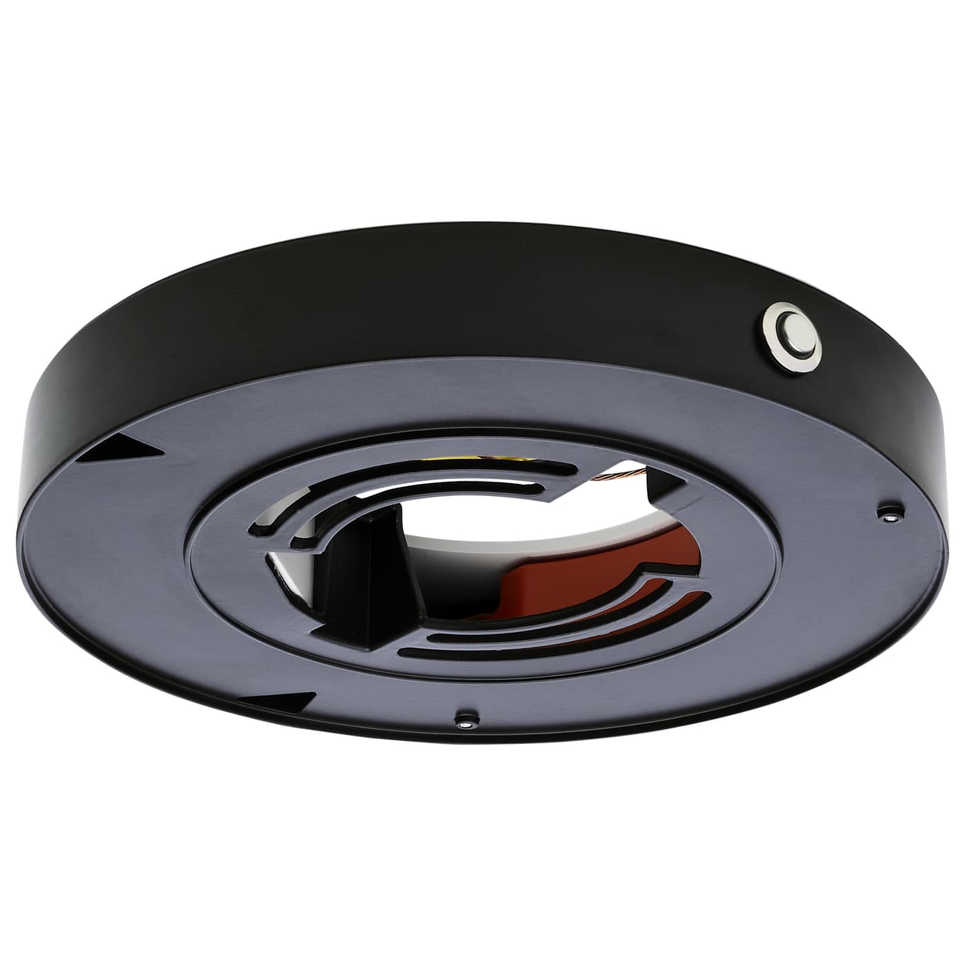 7" RD BLINK PRO EM BATT BACKUP - 62-1712-EM