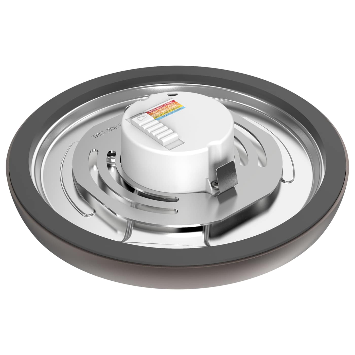 BLINK 11W LED 7" RND BRONZE - 62-1712