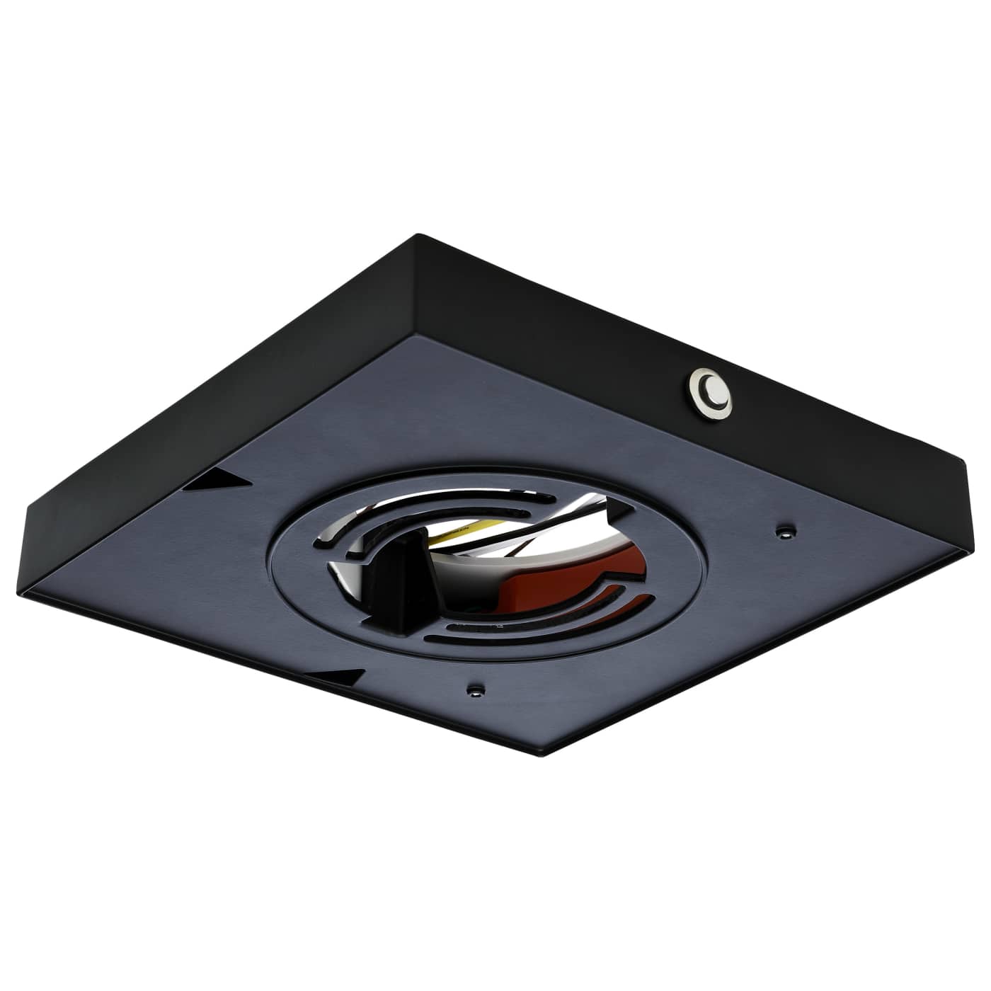 7" SQ BLINK PRO EM BATT BACKUP - 62-1715-EM