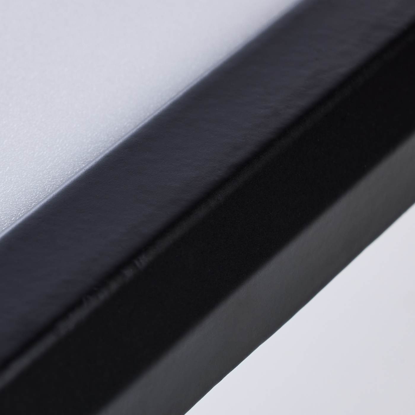 BLINK 11W LED 7" SQ BLACK - 62-1715