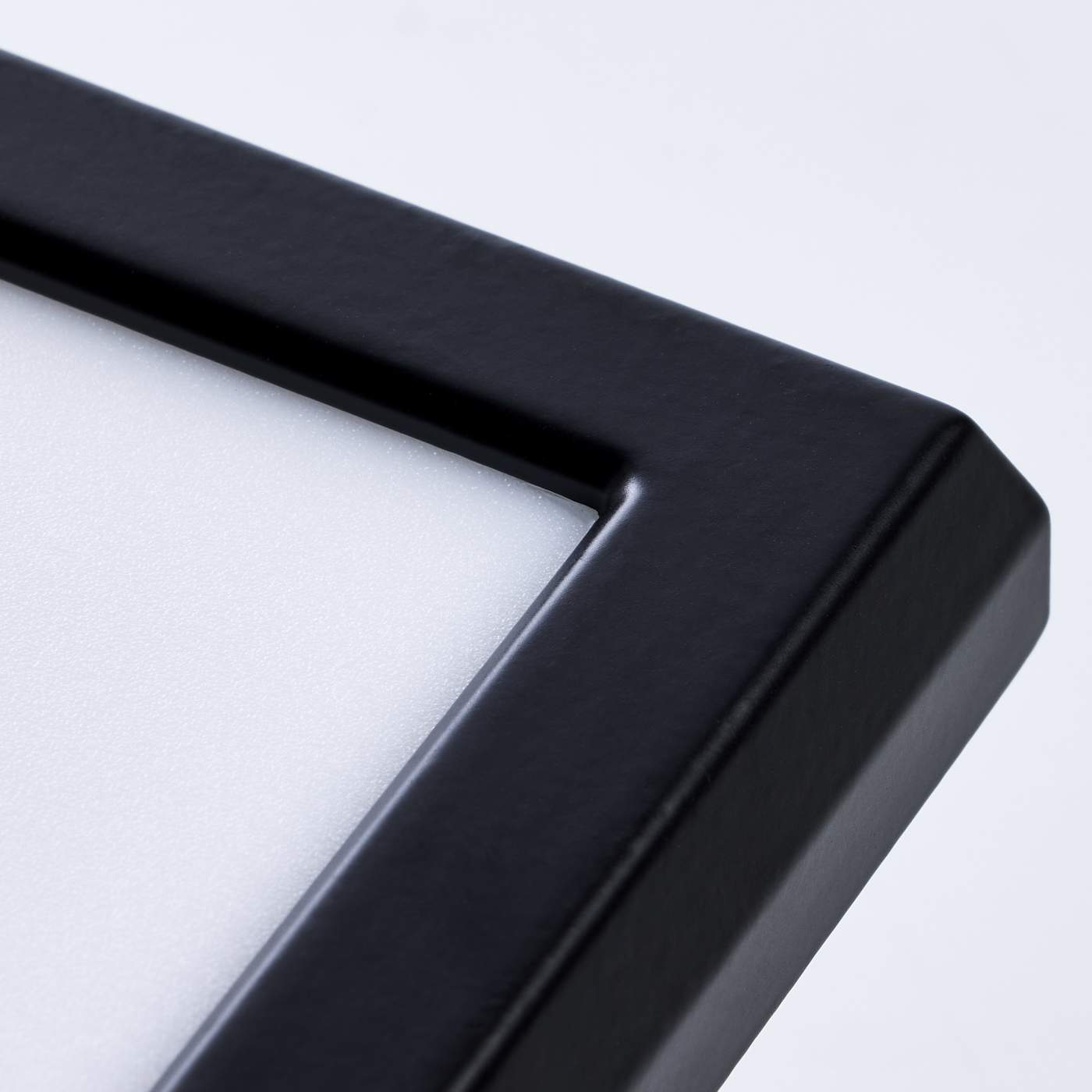 BLINK 11W LED 7" SQ BLACK - 62-1715