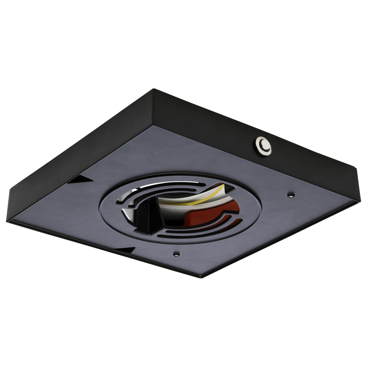 7" SQ BLINK PRO EM BATT BACKUP - 62-1716-EM