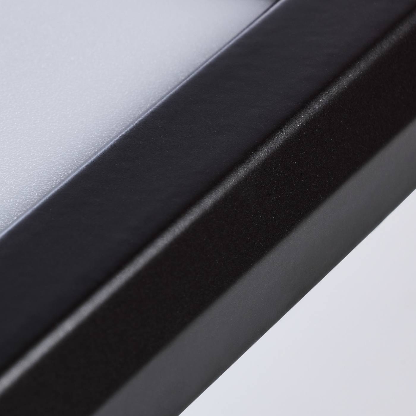 BLINK 11W LED 7" SQ BRONZE - 62-1716