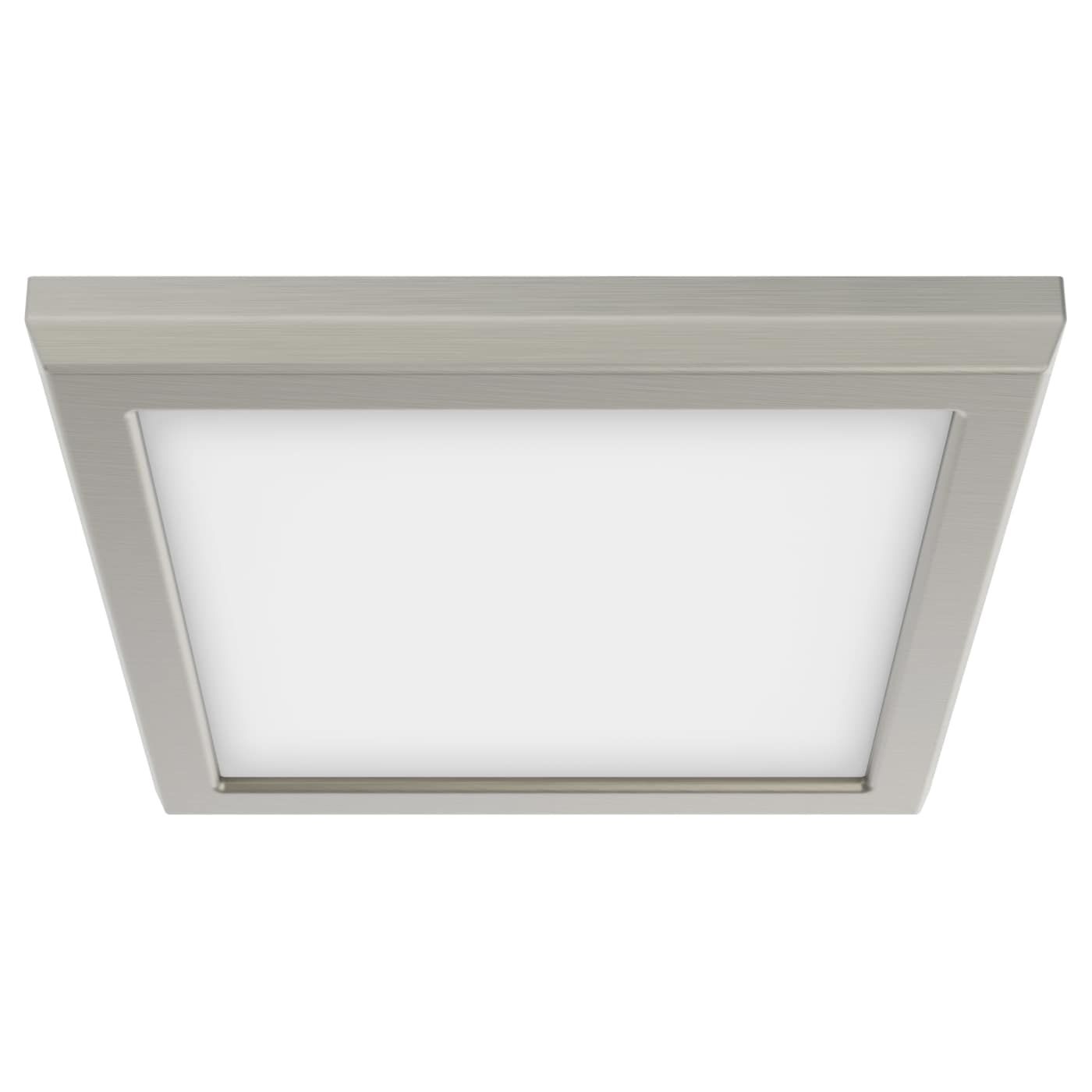 BLINK 11W LED 7" SQ BR. NICKEL - 62-1717