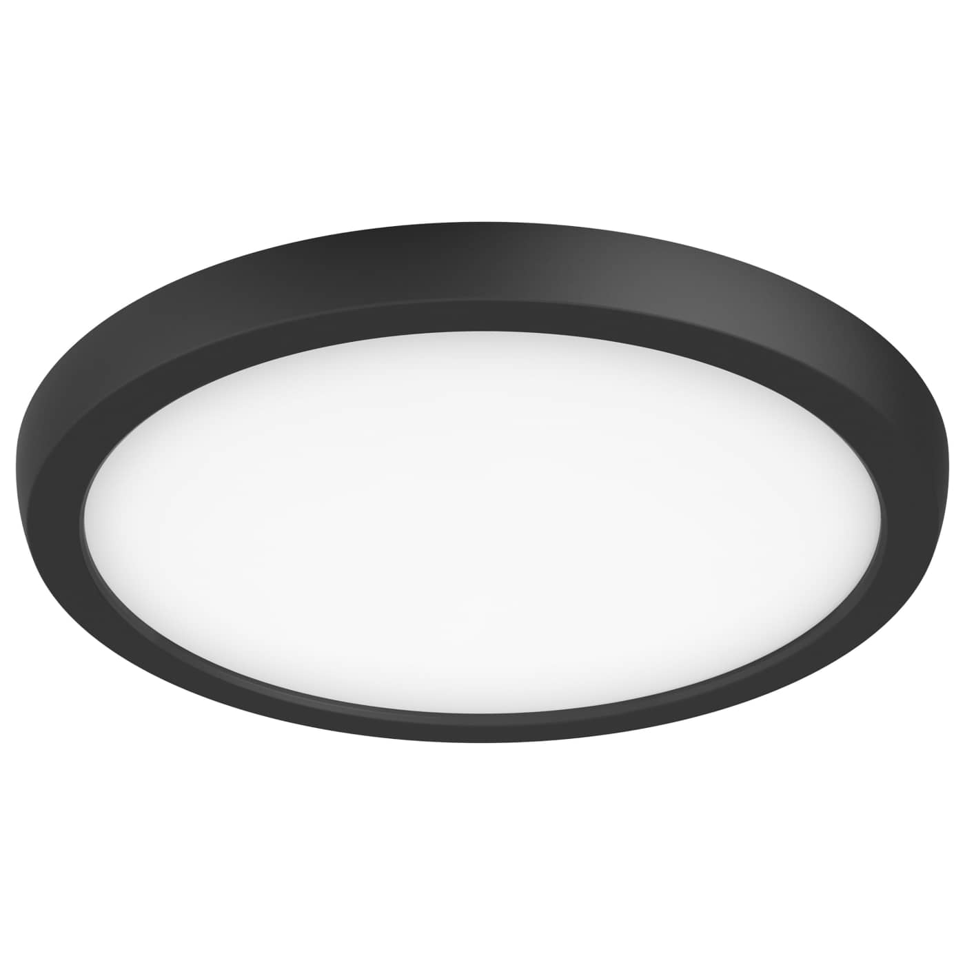BLINK 13W LED 9" RND BLACK - 62-1721