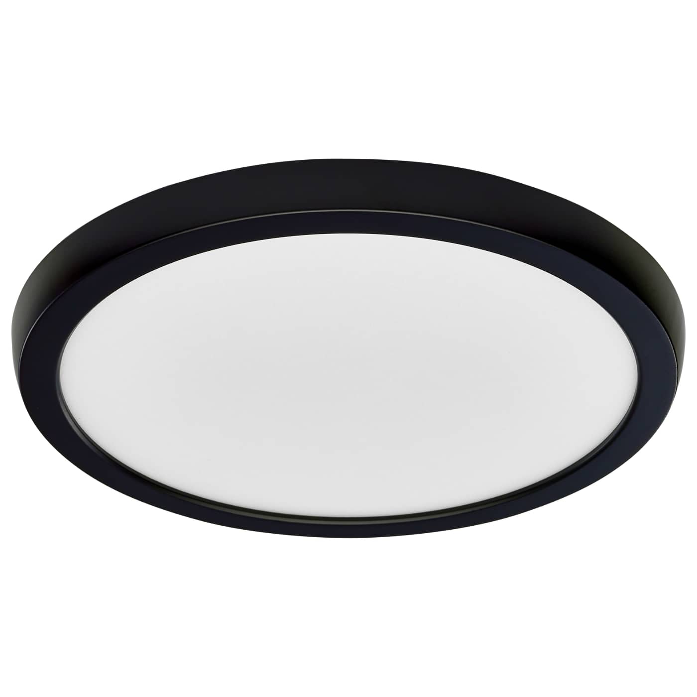 BLINK 13W LED 9" RND BLACK - 62-1721