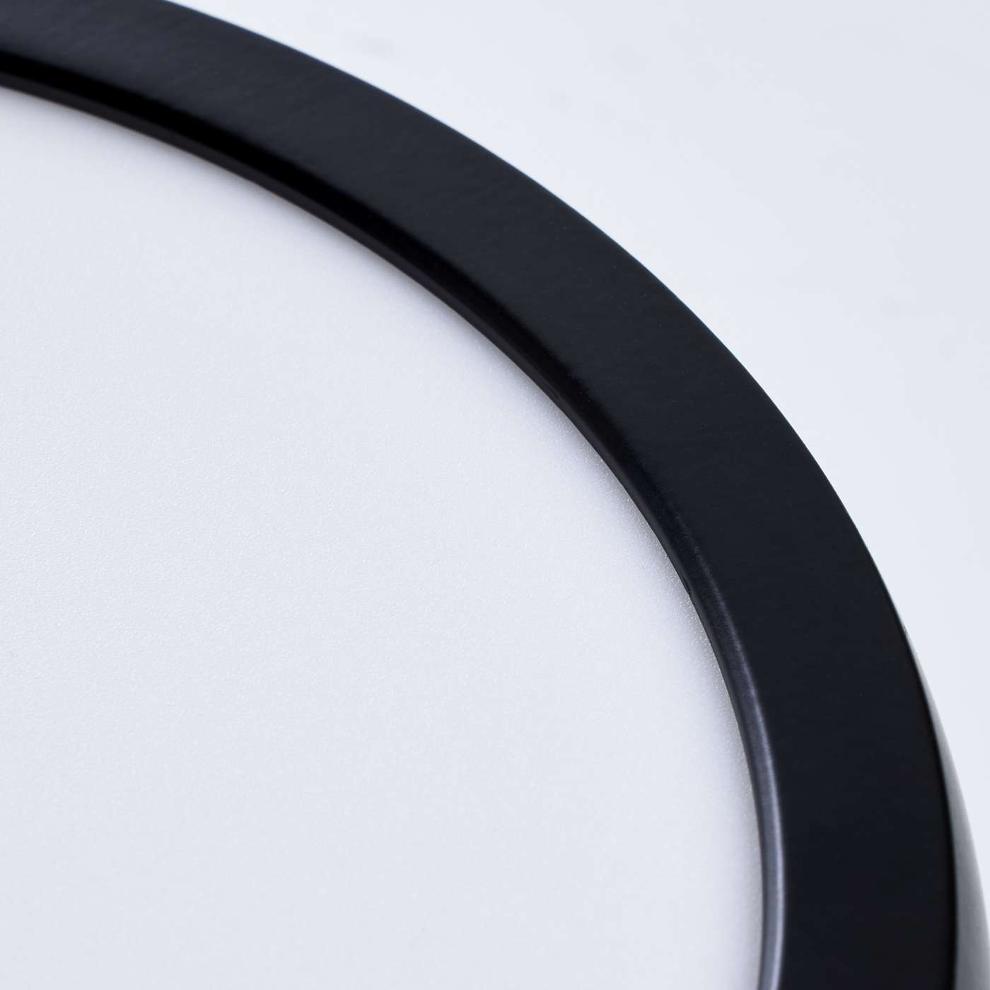 BLINK 13W LED 9" RND BLACK - 62-1721