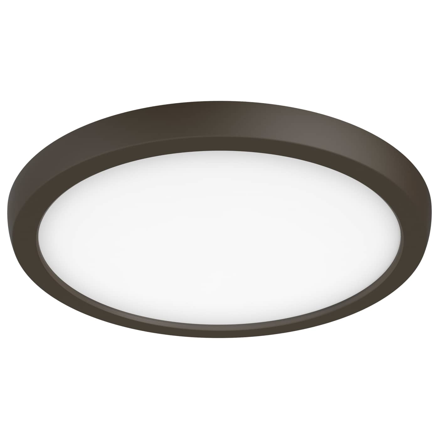 BLINK 13W LED 9" RND BRONZE - 62-1722