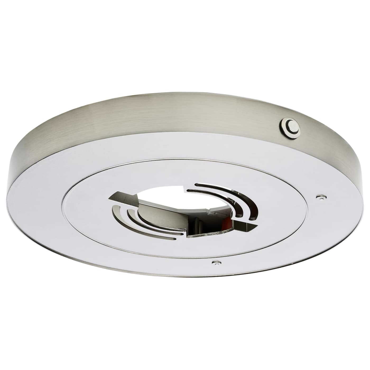 9" SQ BLINK PRO EM BATT BACKUP - 62-1723-EM