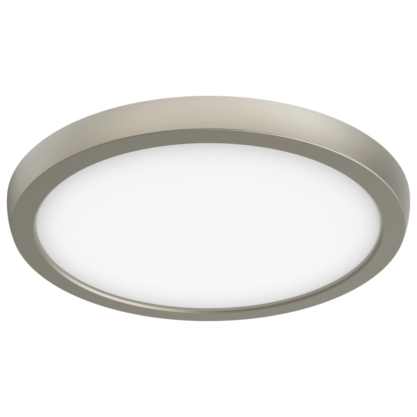 BLINK 13W LED 9" RND BR. NICK - 62-1723