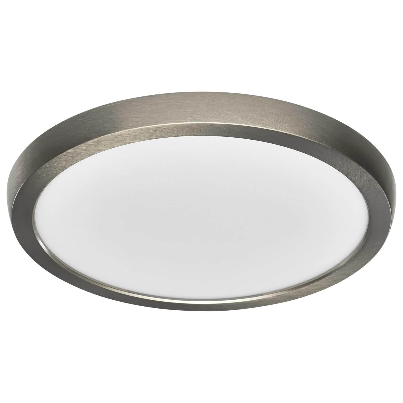 BLINK 13W LED 9" RND BR. NICK - 62-1723