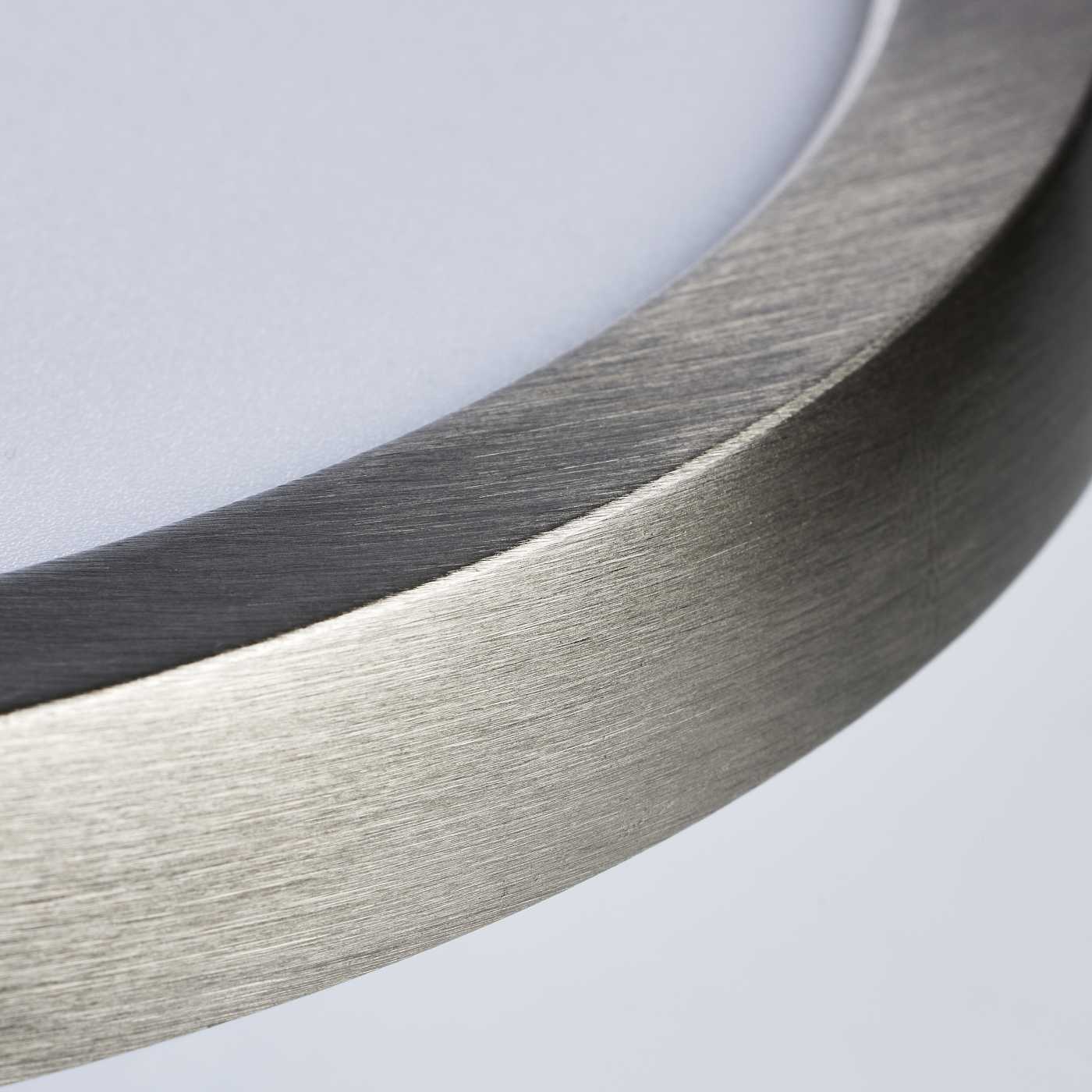 BLINK 13W LED 9" RND BR. NICK - 62-1723