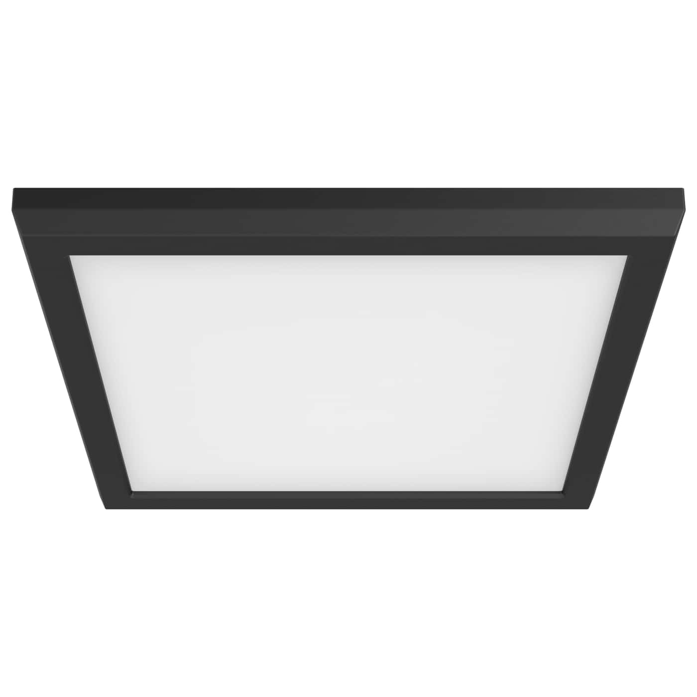 BLINK 13W LED 9" SQ BLACK - 62-1725