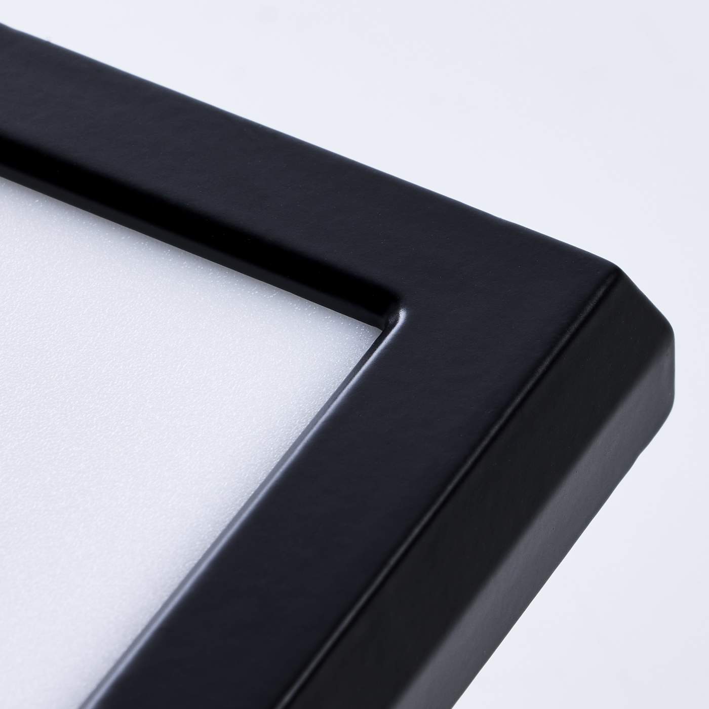 BLINK 13W LED 9" SQ BLACK - 62-1725