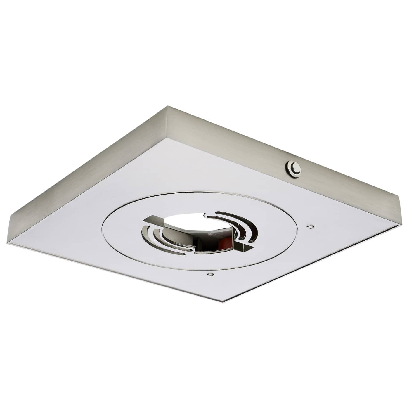 9" SQ BLINK PRO EM BATT BACKUP - 62-1727-EM