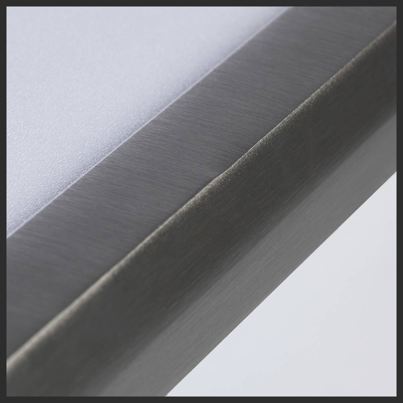 BLINK 13W LED 9" SQ BR. NICKEL - 62-1727