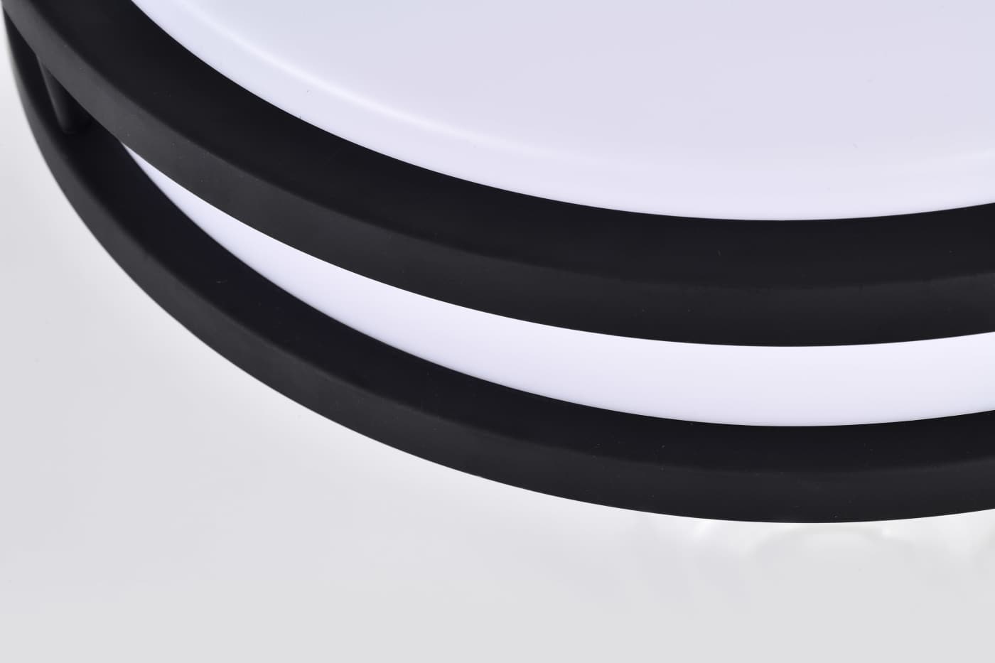 LED GLAMOUR BL 14" FLUSH - 62-1736