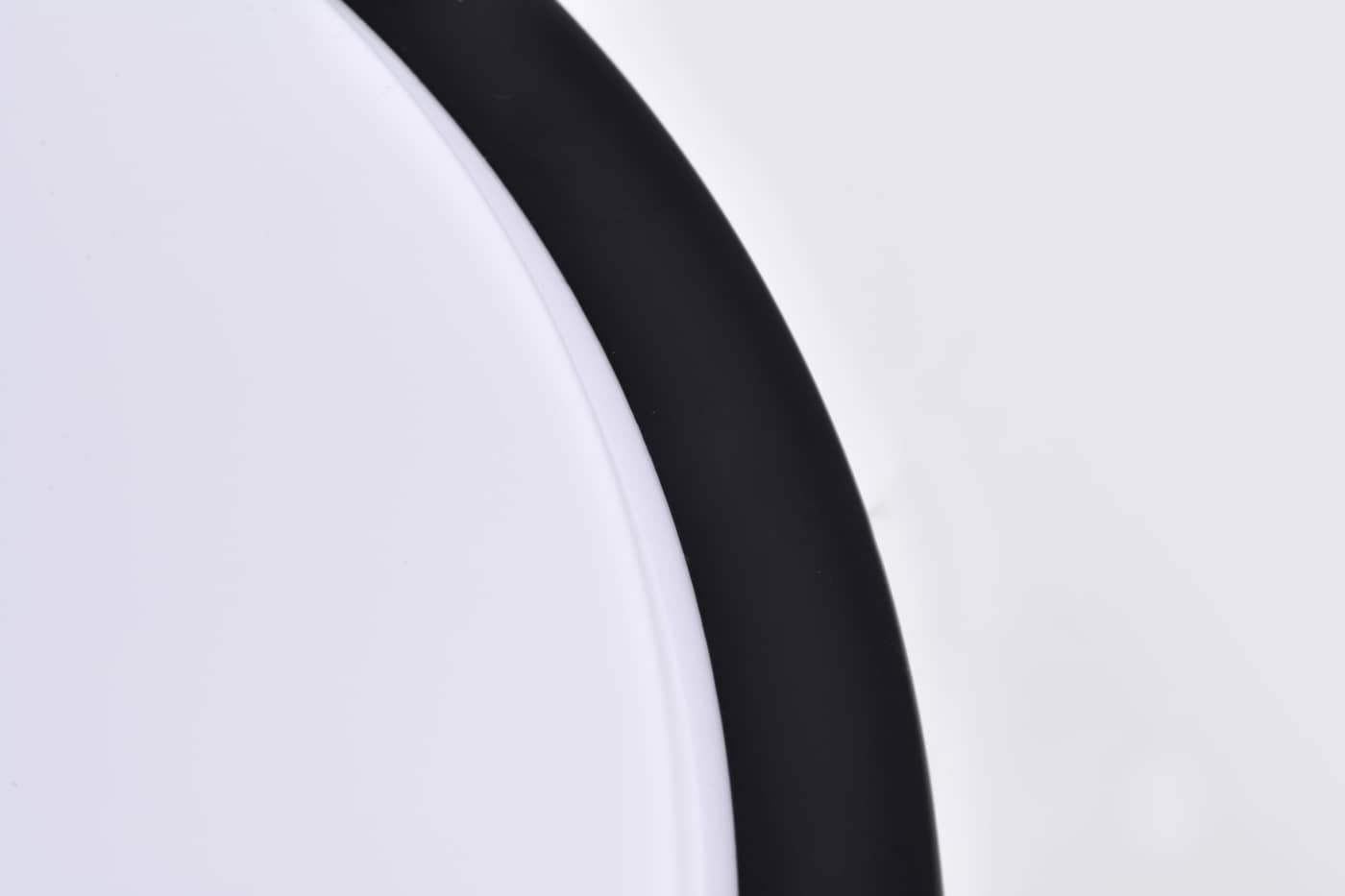 LED GLAMOUR BL 14" FLUSH - 62-1736