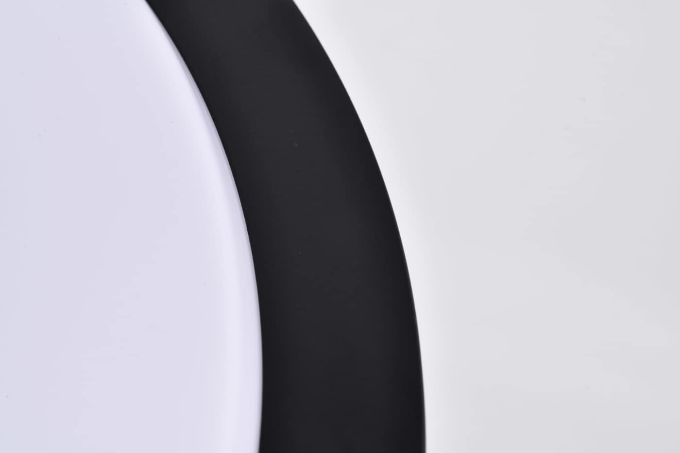 LED GLAMOUR BL 17" FLUSH - 62-1737