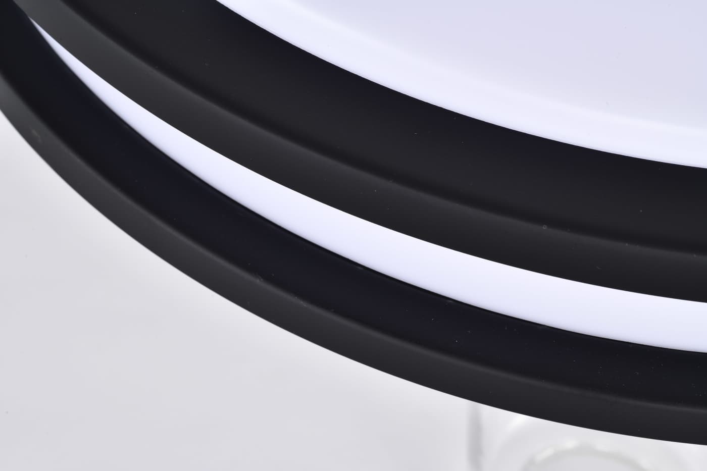 LED GLAMOUR BL 17" FLUSH - 62-1737