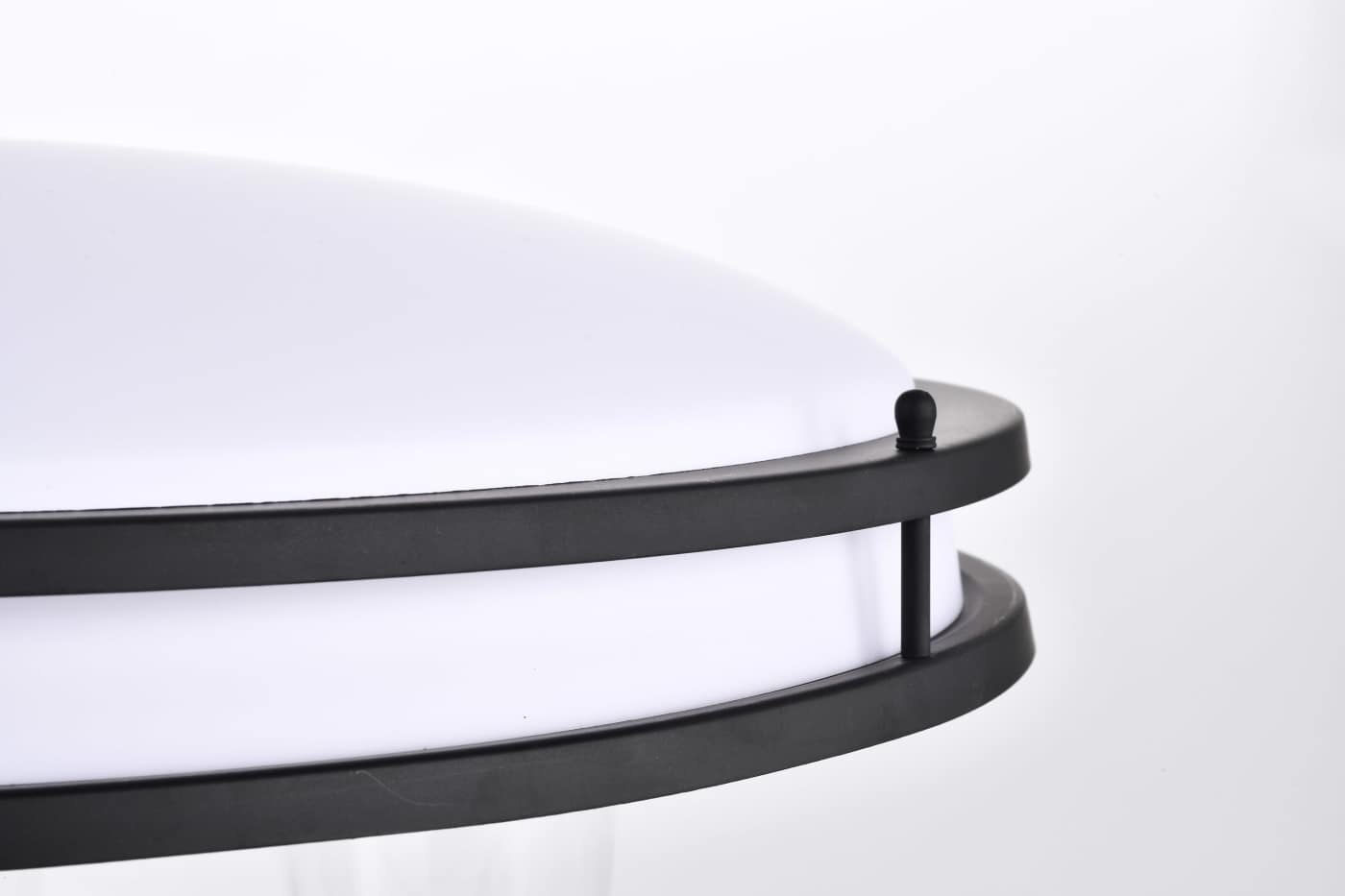 LED GLAMOUR BL 24" FLUSH - 62-1738