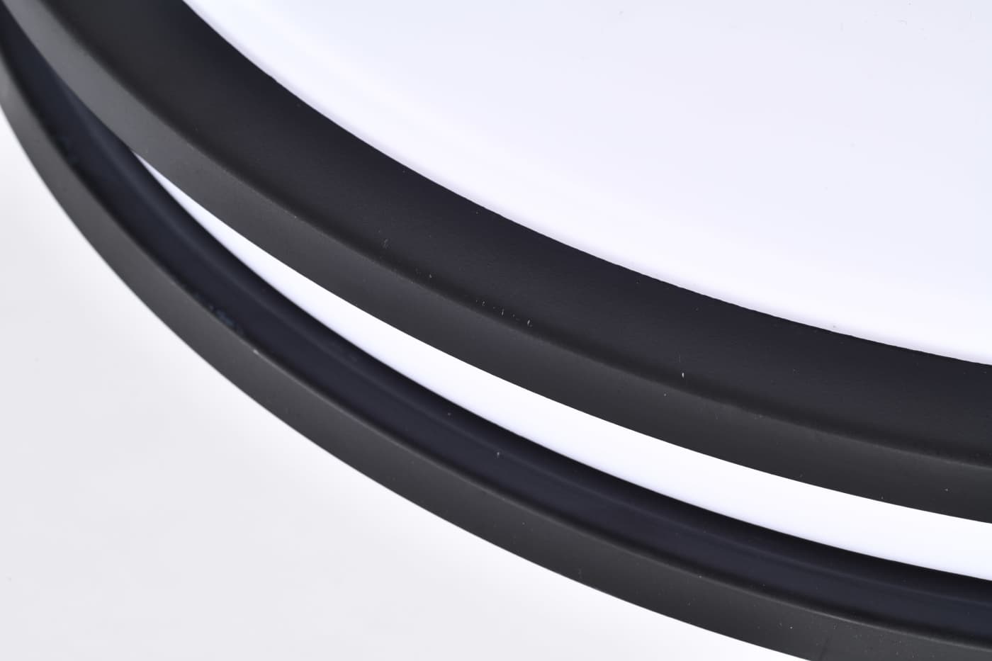 LED GLAMOUR BL 24" FLUSH - 62-1738