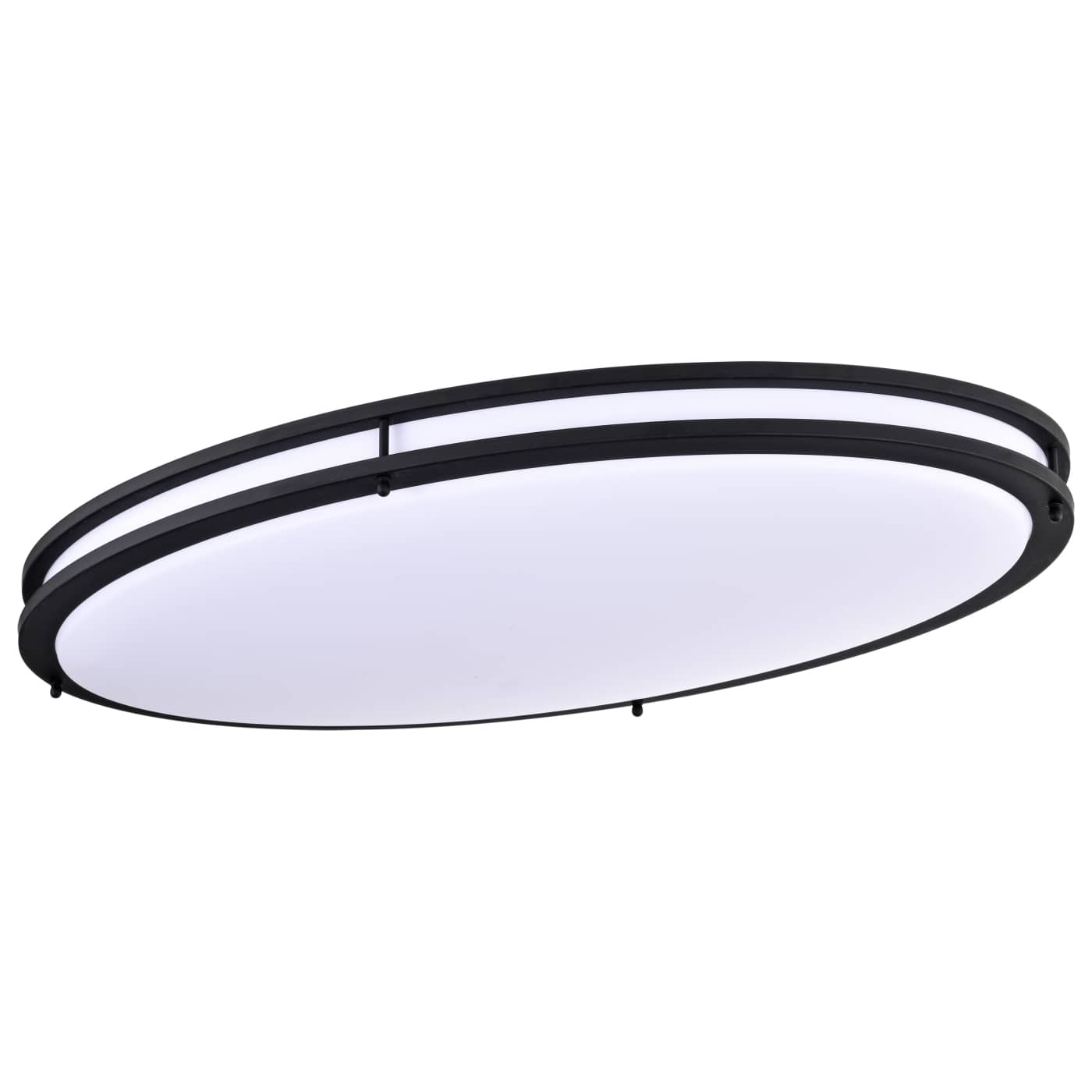 LED GLAMOUR BL 32" OVAL - 62-1741